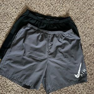 Nike Sport Shorts Bundle